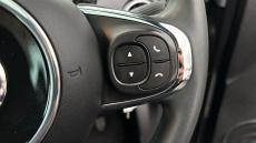 Fiat 500 1.0 Mild Hybrid 3dr Petrol Hatchback